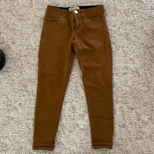 Democracy Skinny Pants